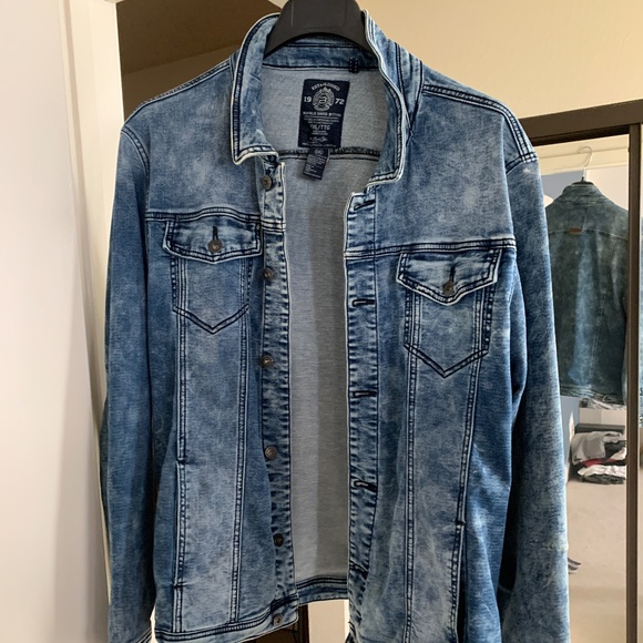 Buffalo David Bitton - Picture 1 of 3